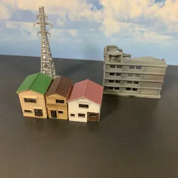 도색 완료 얼티밋 루미너스 스트럭처 3