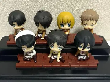 진격의 거인 스와라세타이