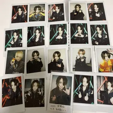 코도모 드래곤 유메상 폴라로이드 90