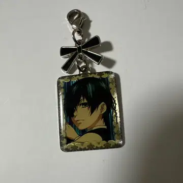 블랙 집사 시엘