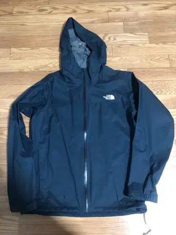 THE NORTH FACE 네이비 마운틴 후드티 L 사이즈