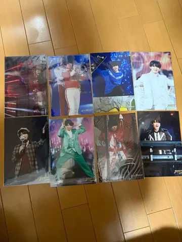 쟈니즈아이랜드 본타 카즈키 스테이지 사진