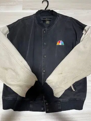 데님 자켓 sport by international denim