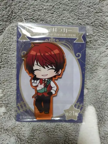 동디바 초락 양 아크릴 스탠드