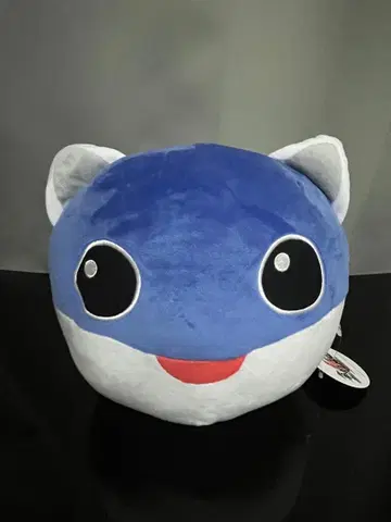 신비의 던전 6 마무루 BIG 봉제 인형