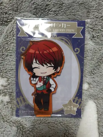 동디바 초락 양 아크릴 스탠드 2