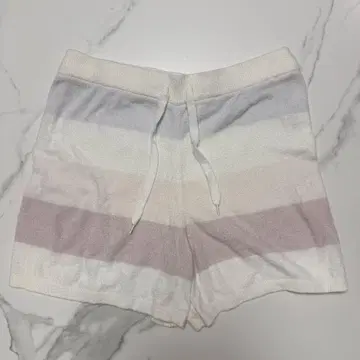 젤라또피케 룸웨어 숏팬츠