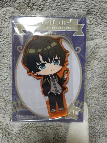 토디바 시라나미 렌 아크릴 스탠드