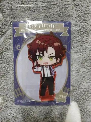 토디바 호시쿠이 타이카 아크릴 스탠드