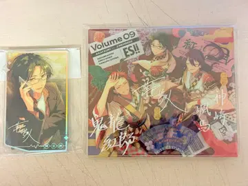 앙스타 홍월 하스미 케이토 아크릴 스탠드