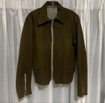 sullen 집업 블루종