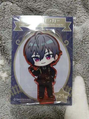 동디바 로미오 S 루치 아크릴 스탠드