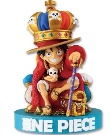 원피스 베이스샵 월드 컬렉션 피규어 Limited Edition