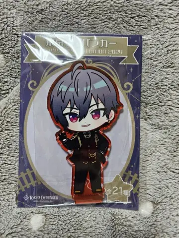 동디바 로미오 S 루치 아크릴 스탠드 2