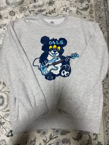 포리미 트레이닝복 L 사이즈