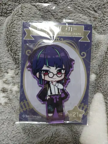 동디바 슈교 젠지 아크릴 스탠드 2