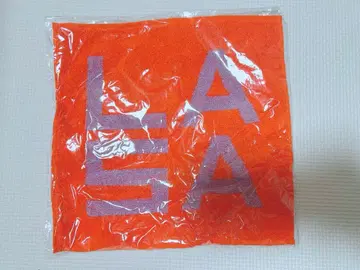 [ 새상품 ] 후지이 카제 핸드 타월 LASA