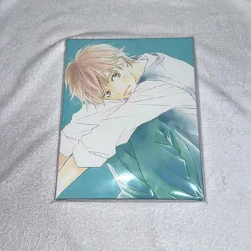 너에게 닿기를전 카제하야 쇼타 캐릭터 파인 보드