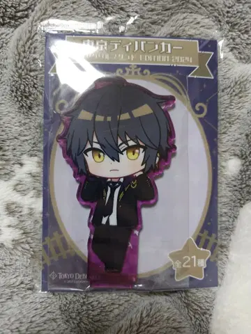 동디바 라이카 콜트 아크릴 스탠드