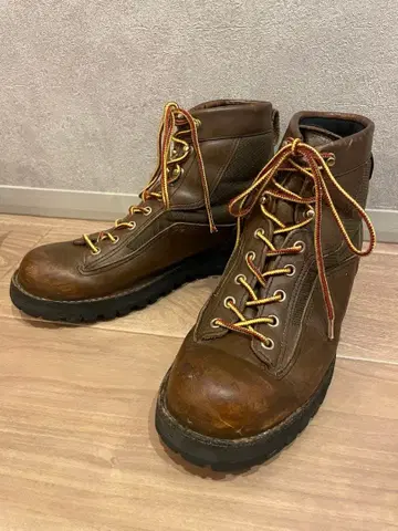 Danner MUGHO 마운틴 부츠