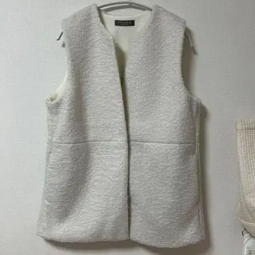 유나이티드 애로우 컬 보아 키 넥 베스트