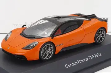 1/43 Gordon Murray T50 2022