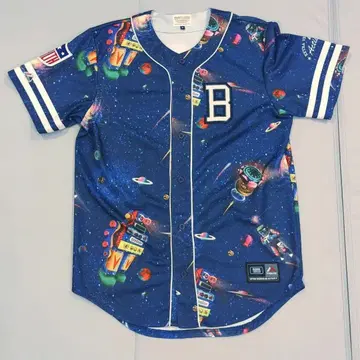 빌리어네어 보이즈 클럽 MAJESTIC SELECT