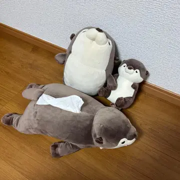 리브하트 쿠루리 세트