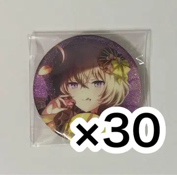 쿠사나기 네네 28c 캔뱃지