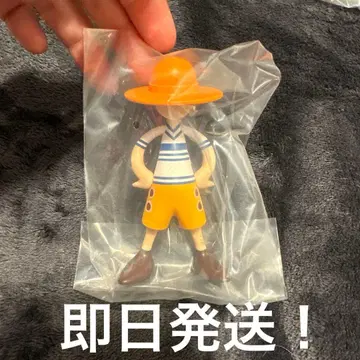 원피스 LUFFY's 모험의 기억 Vol.1 나미