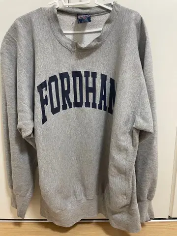 Jansport 포드햄 대학 트레이닝복