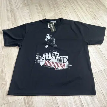 THE DAMNED 담드 티셔츠