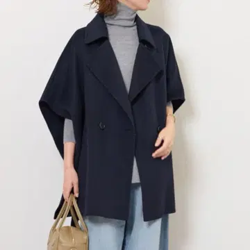 울 나일론 리버 VEST