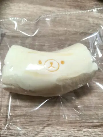 바나나 아이스 버터 해외 스퀴즈 kikisquishy 키키 스퀴즈