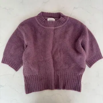 AMAIL 니트 오부소매 후와리 F ( C315 )