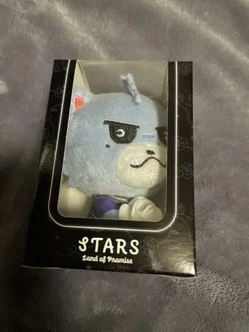 루브군 봉제 인형 키링 STARSver