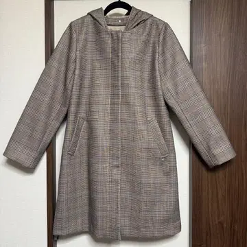 글로벌 워크 경쾌한 스트레치 2way 코트