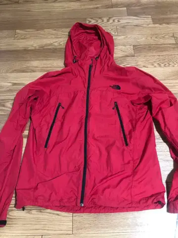 THE NORTH FACE 나일론 자켓 XL