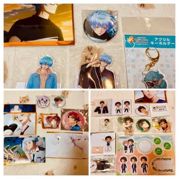 도키메키 메모리얼 Girl's Side 4 묶음 판매