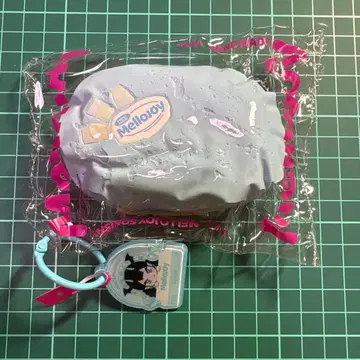 mellojoy 메로조이 스퀴즈 반숙 치즈 코코넛 오션