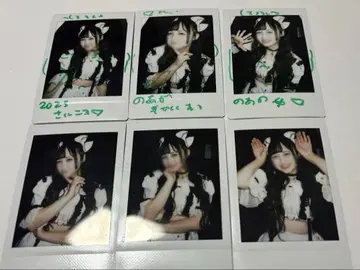 iLiFE! 와카바노아 폴라로이드