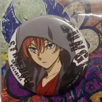 문호 스트레이독스 나카하라 츄야 양의 날