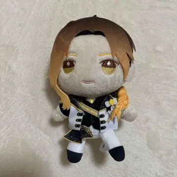 이레이스 봉제 인형 유스케