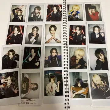 코도모 드래곤 유메상 폴라로이드 91