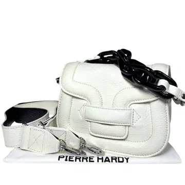 피에르 알디 마이크로 알파빌 2way 백 a959