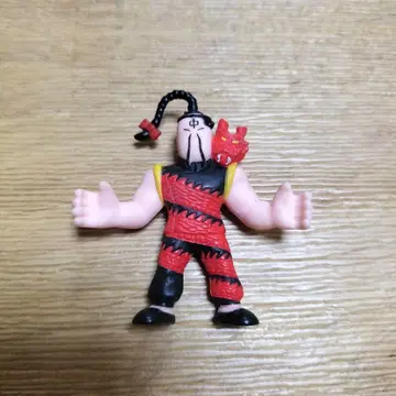 킨케시 킨지우개 컬러링ver. 풀컬러 라면맨