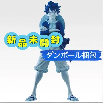 [ 베이스샵 컬러 피규어상 ] ONE PIECE BASE SHOP 복권