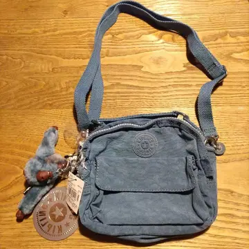 미사용 새상품 키플링 숄더백 미니 백팩 핸드백 사선