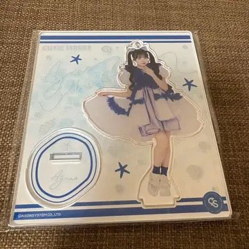 마스다 아야노 아크릴 스탠드