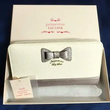 primevere LIZ LISA 여성용 장지갑